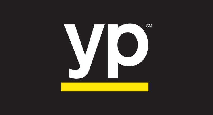 yp logo